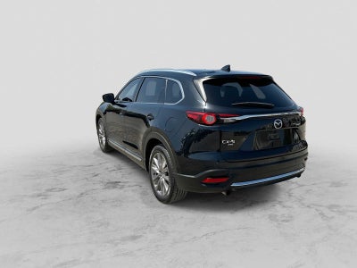 2021 Mazda Mazda CX-9 Grand Touring