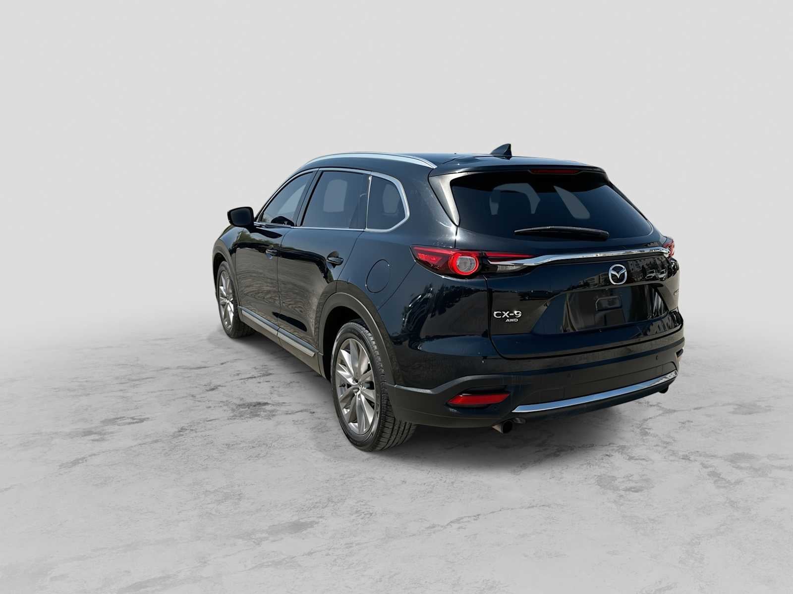 2021 Mazda Mazda CX-9 Grand Touring