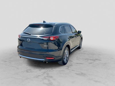2021 Mazda Mazda CX-9 Grand Touring