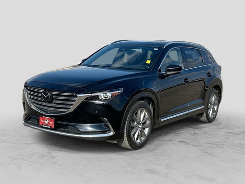 2021 Mazda Mazda CX-9 Grand Touring