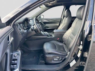 2021 Mazda Mazda CX-9 Grand Touring