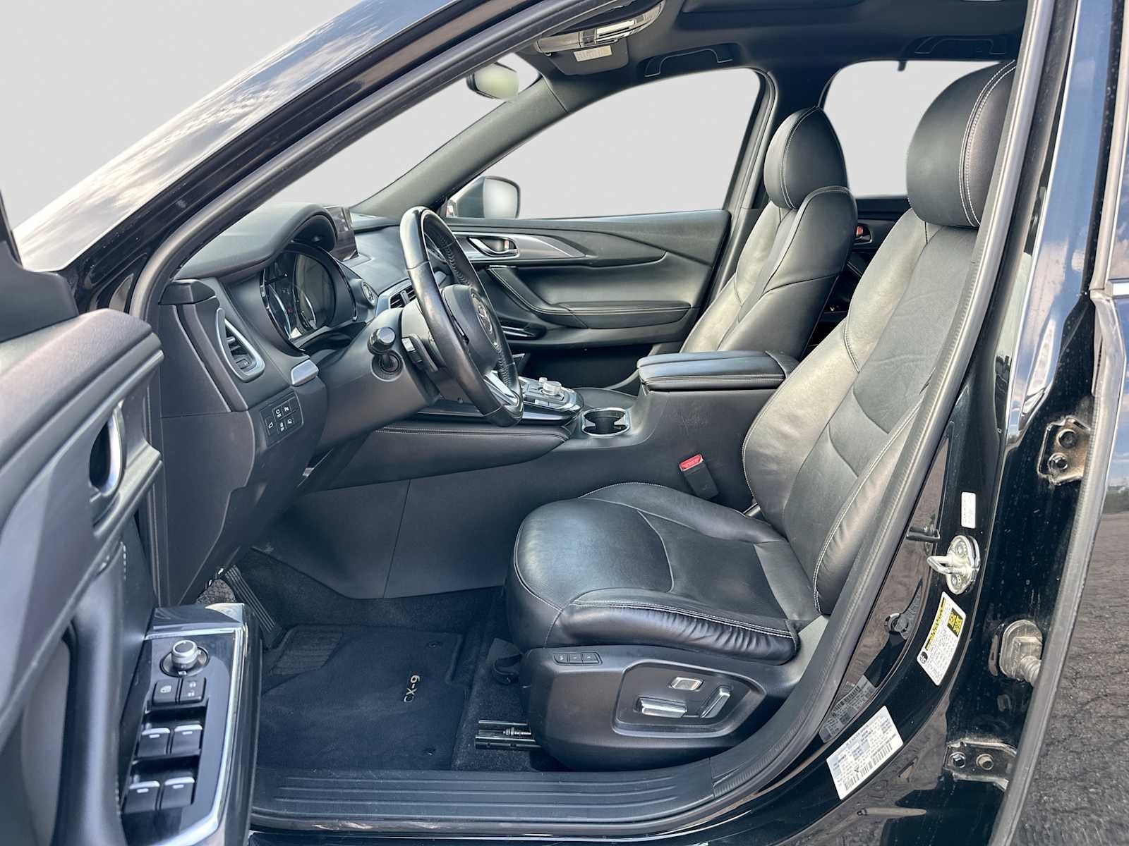 2021 Mazda Mazda CX-9 Grand Touring