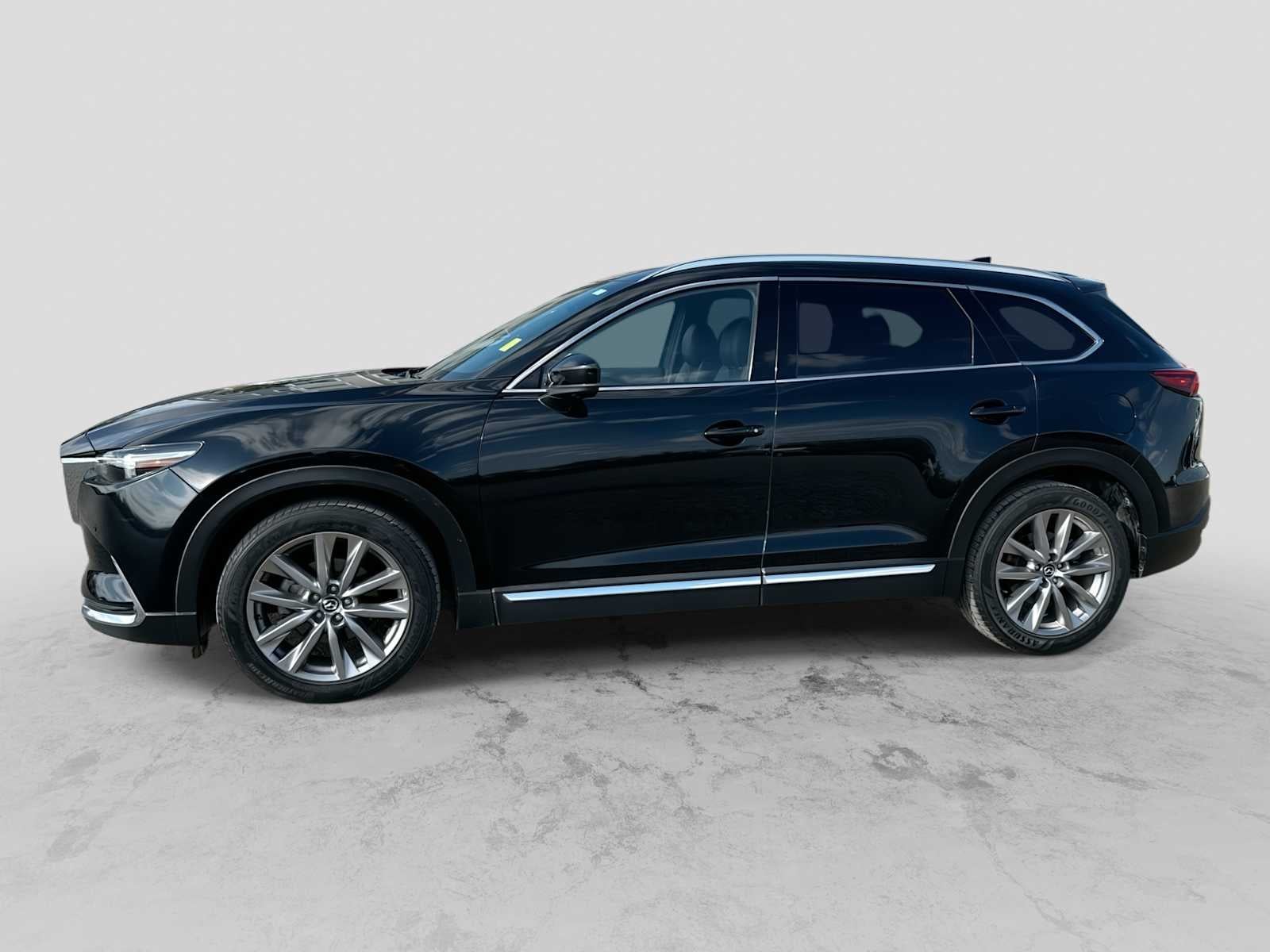 2021 Mazda Mazda CX-9 Grand Touring