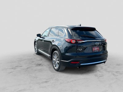 2021 Mazda Mazda CX-9 Grand Touring