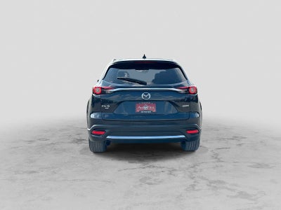 2021 Mazda Mazda CX-9 Grand Touring