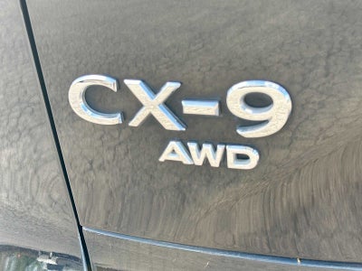 2021 Mazda Mazda CX-9 Grand Touring