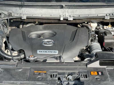 2021 Mazda Mazda CX-9 Grand Touring