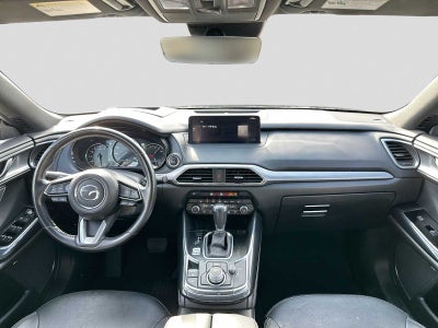 2021 Mazda Mazda CX-9 Grand Touring
