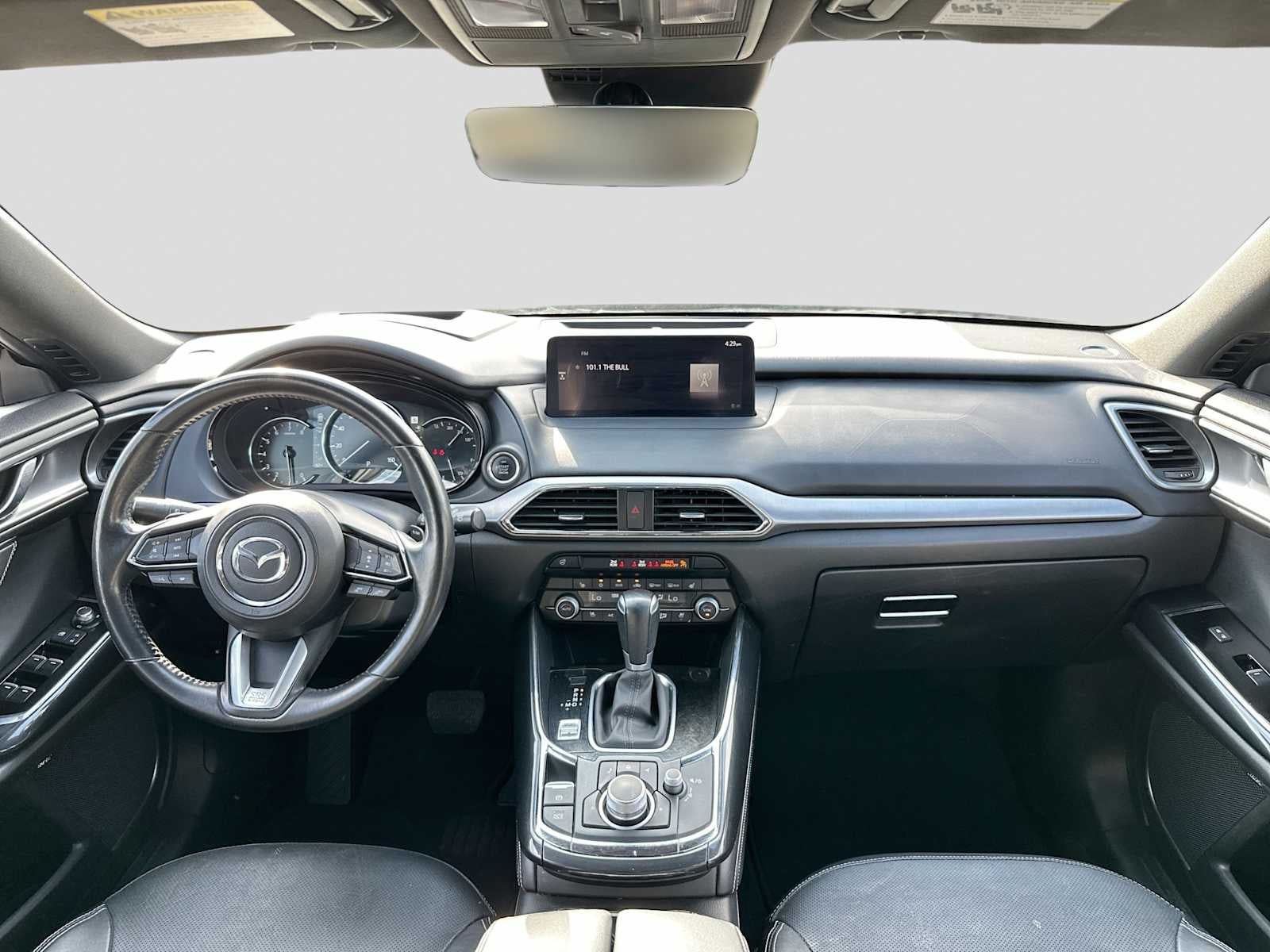 2021 Mazda Mazda CX-9 Grand Touring