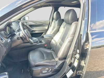 2021 Mazda Mazda CX-9 Grand Touring