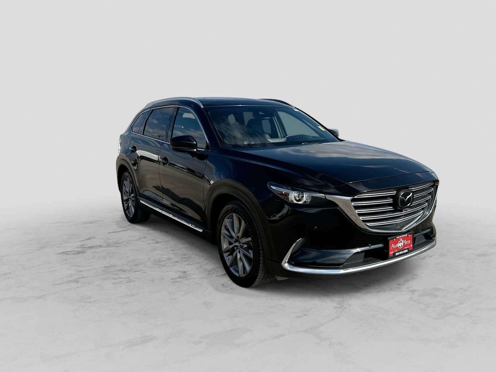 2021 Mazda Mazda CX-9 Grand Touring