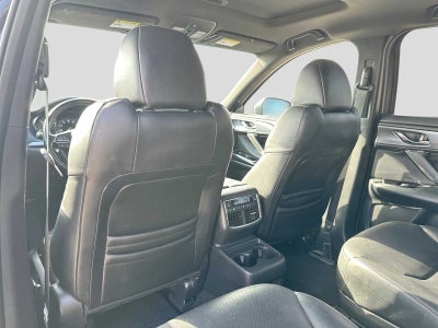 2021 Mazda Mazda CX-9 Grand Touring