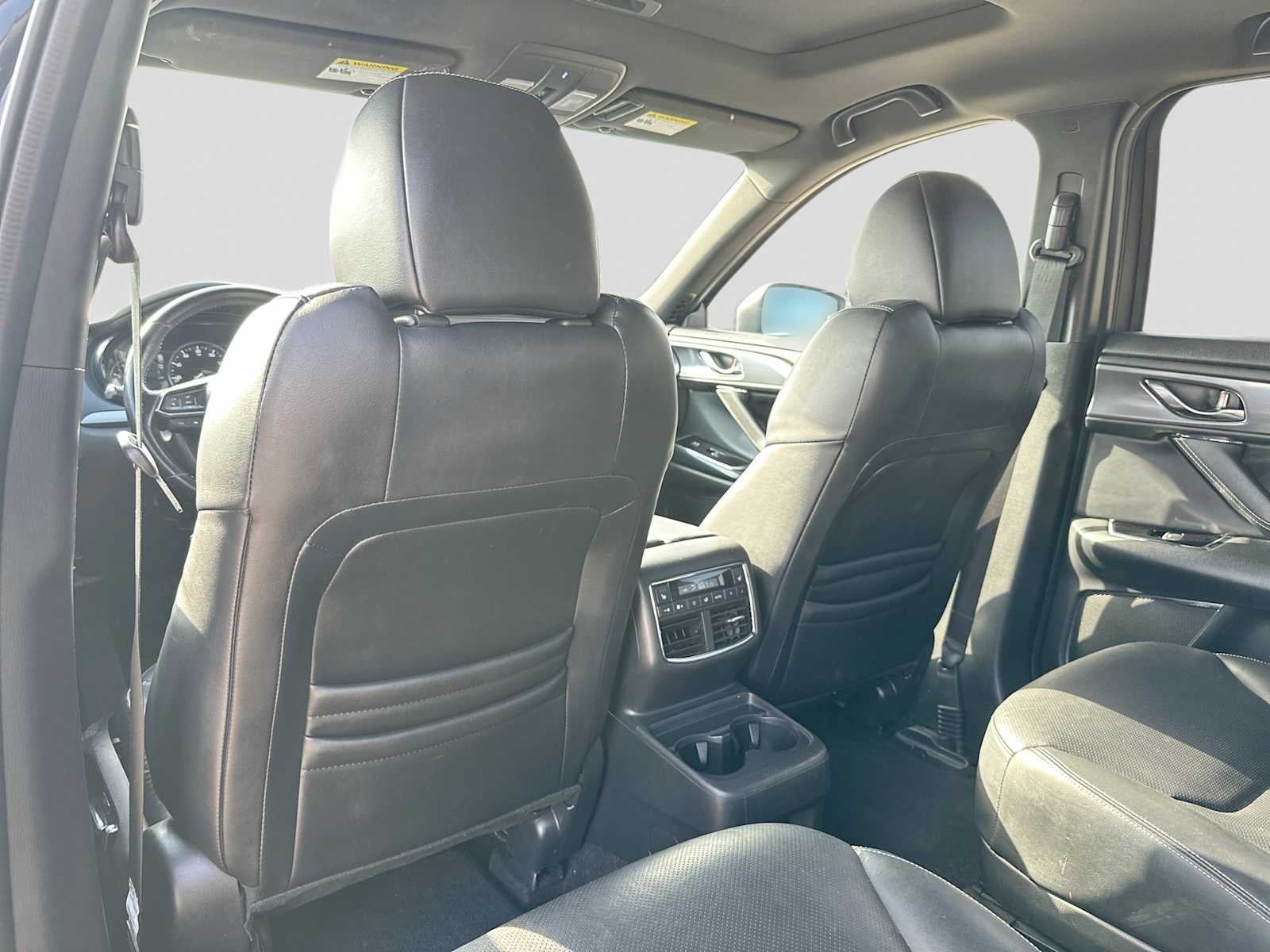 2021 Mazda Mazda CX-9 Grand Touring