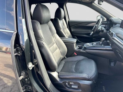 2021 Mazda Mazda CX-9 Grand Touring