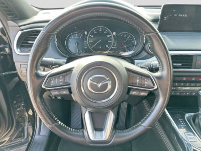 2021 Mazda Mazda CX-9 Grand Touring
