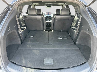 2021 Mazda Mazda CX-9 Grand Touring