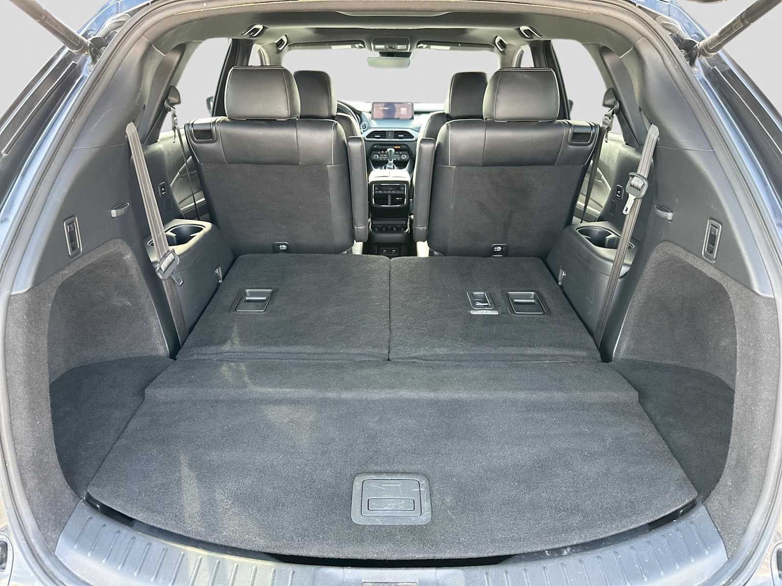 2021 Mazda Mazda CX-9 Grand Touring