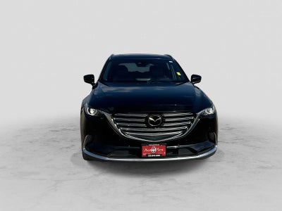 2021 Mazda Mazda CX-9 Grand Touring