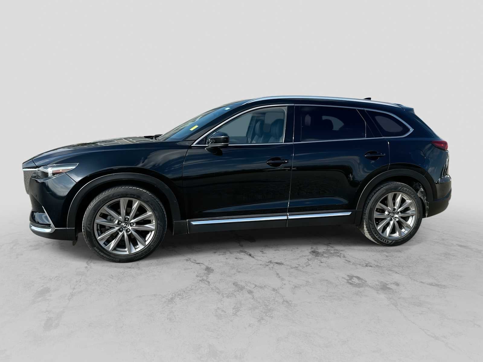 2021 Mazda Mazda CX-9 Grand Touring