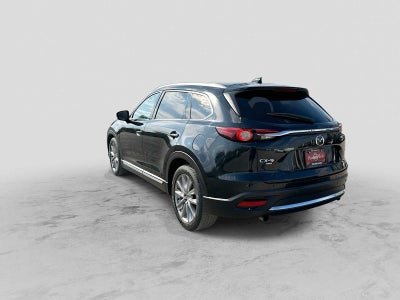 2021 Mazda Mazda CX-9 Grand Touring