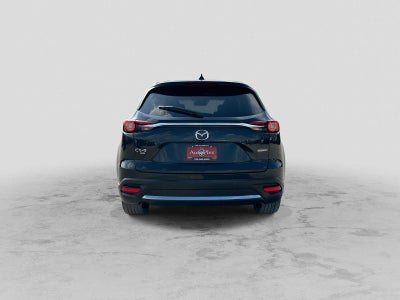 2021 Mazda Mazda CX-9 Grand Touring