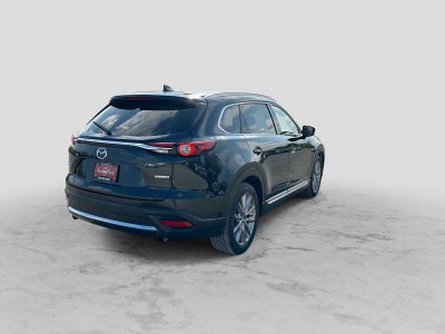 2021 Mazda Mazda CX-9 Grand Touring