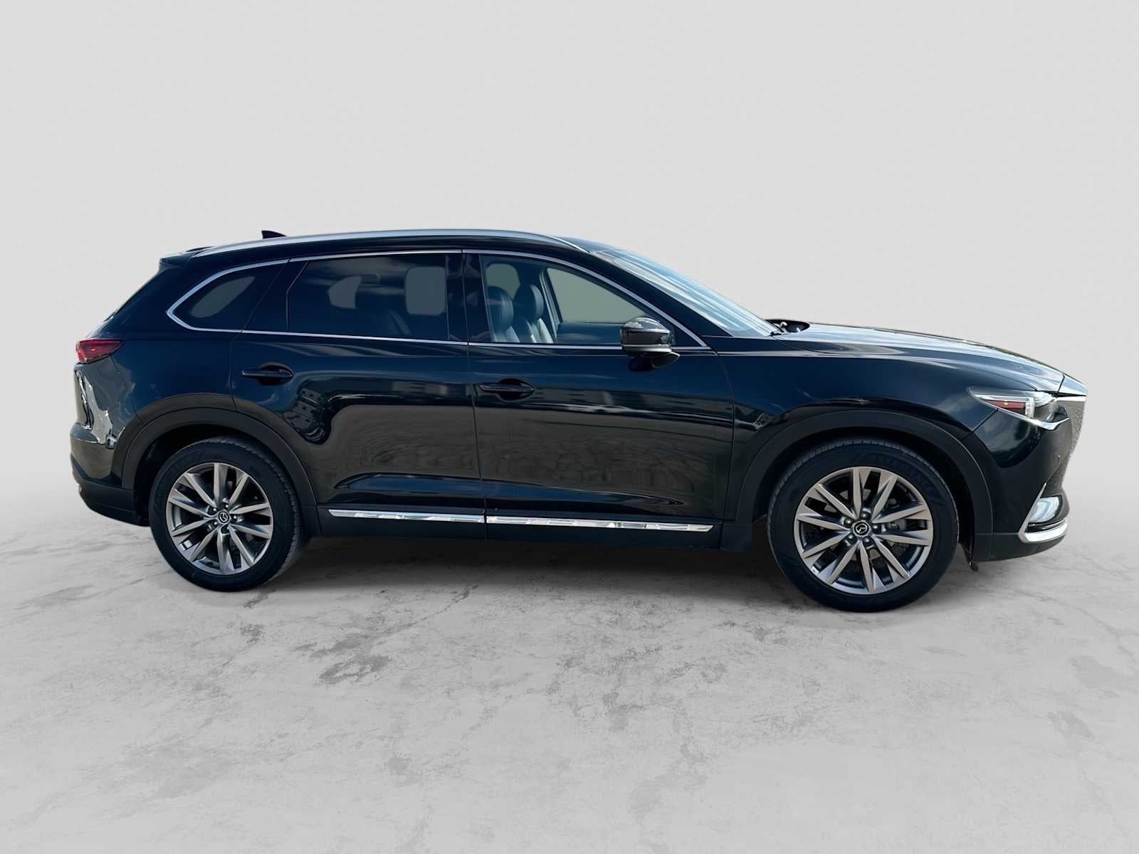 2021 Mazda Mazda CX-9 Grand Touring