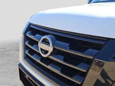 2022 Nissan Armada SL 2WD