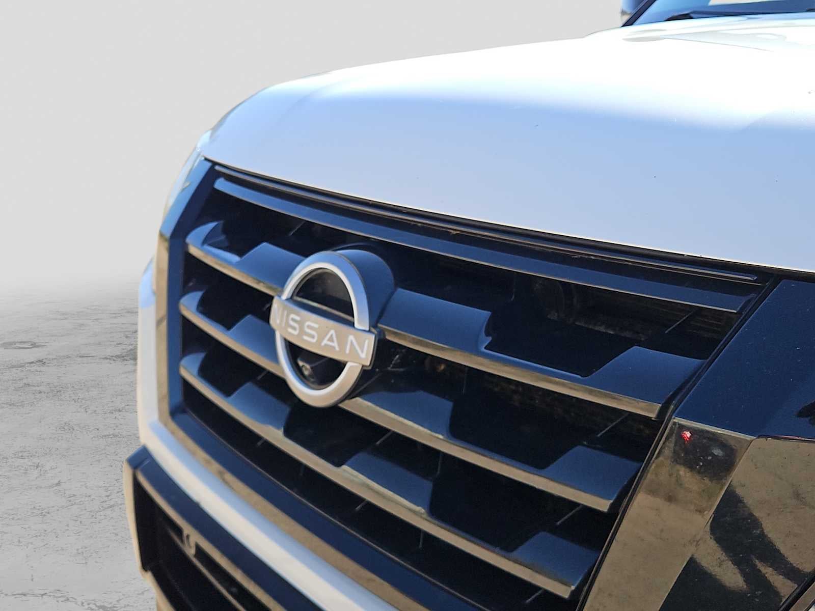 2022 Nissan Armada SL 2WD