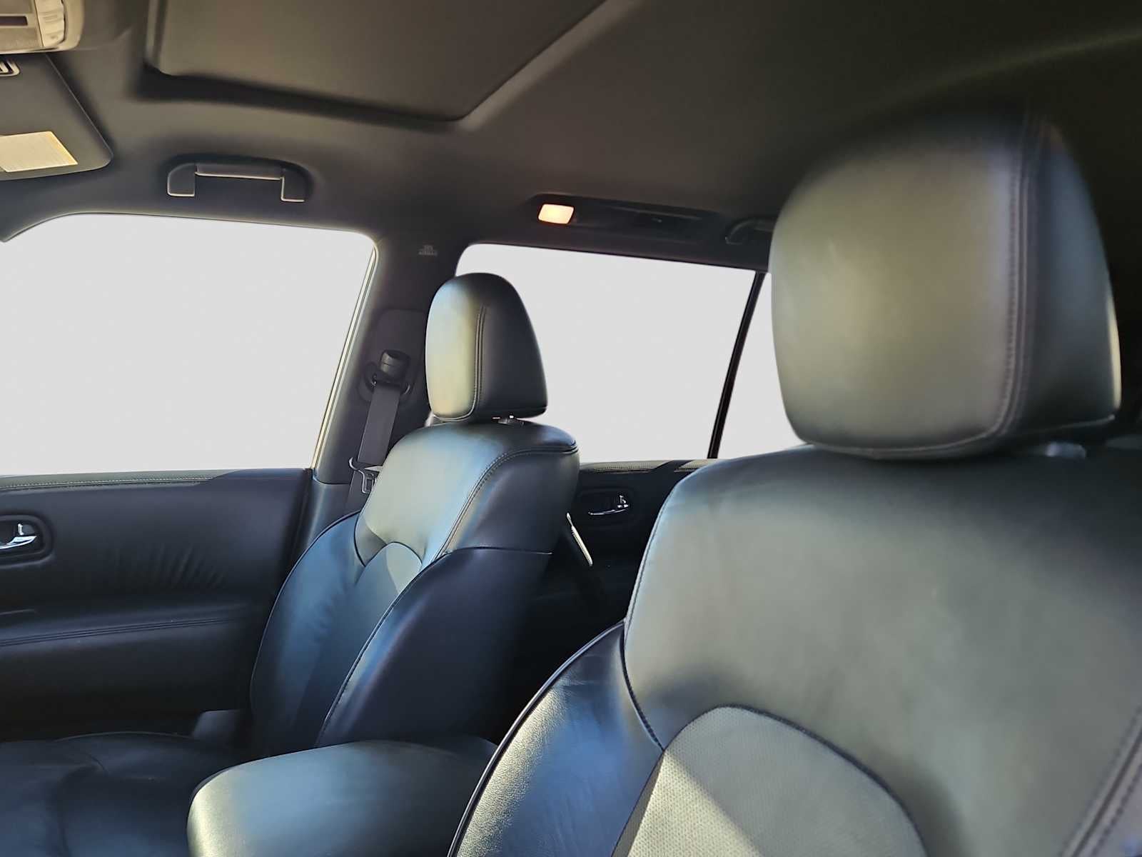 2022 Nissan Armada SL 2WD