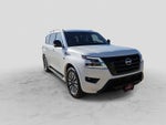 2022 Nissan Armada SL 2WD
