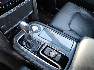 2022 Nissan Armada SL 2WD