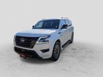 2022 Nissan Armada SL 2WD