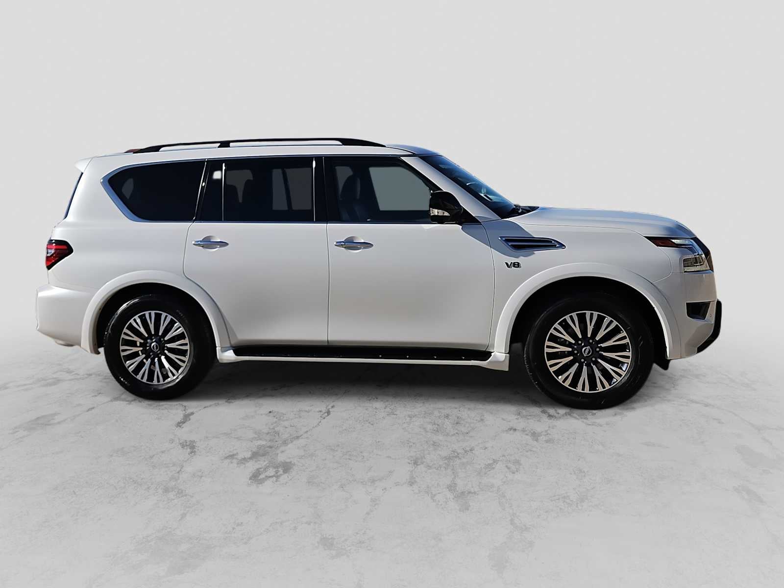 2022 Nissan Armada SL 2WD