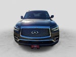 2024 INFINITI QX80 LUXE AWD