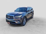 2024 INFINITI QX80 LUXE AWD