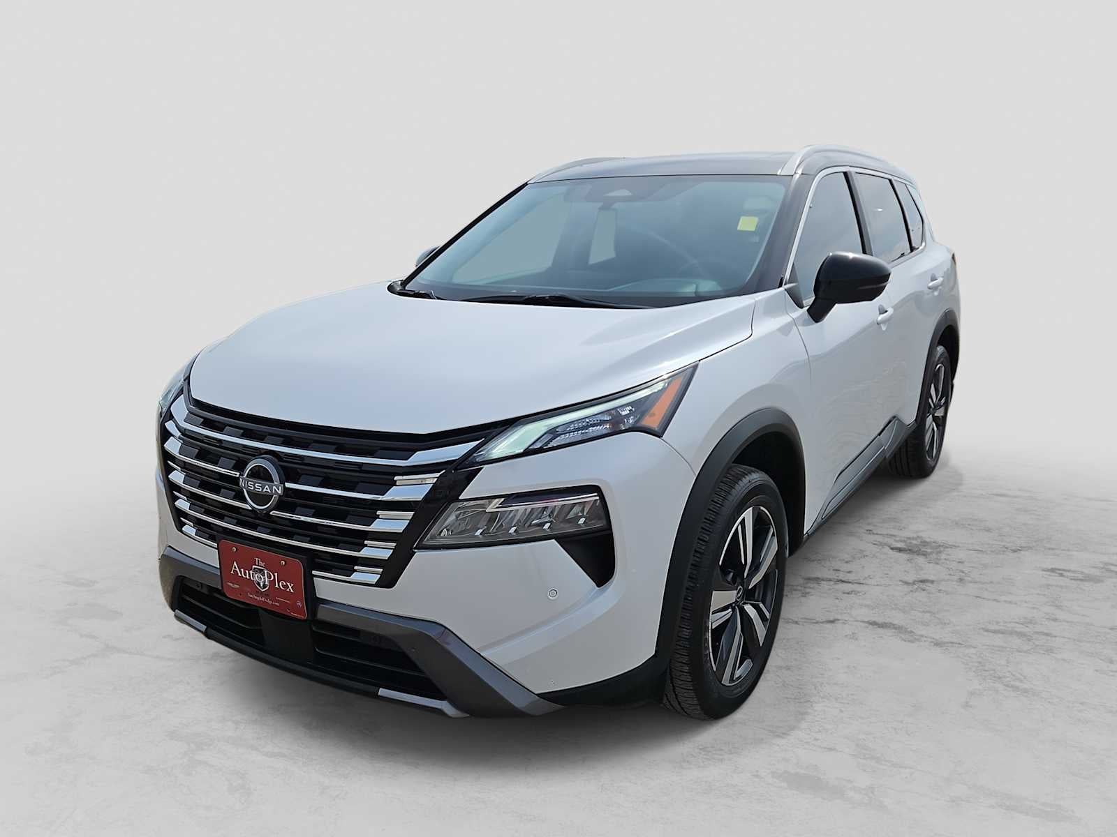 2024 Nissan Rogue SL Intelligent AWD