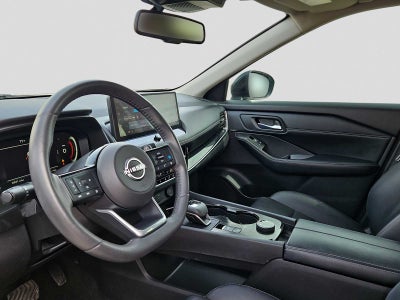 2024 Nissan Rogue SL Intelligent AWD