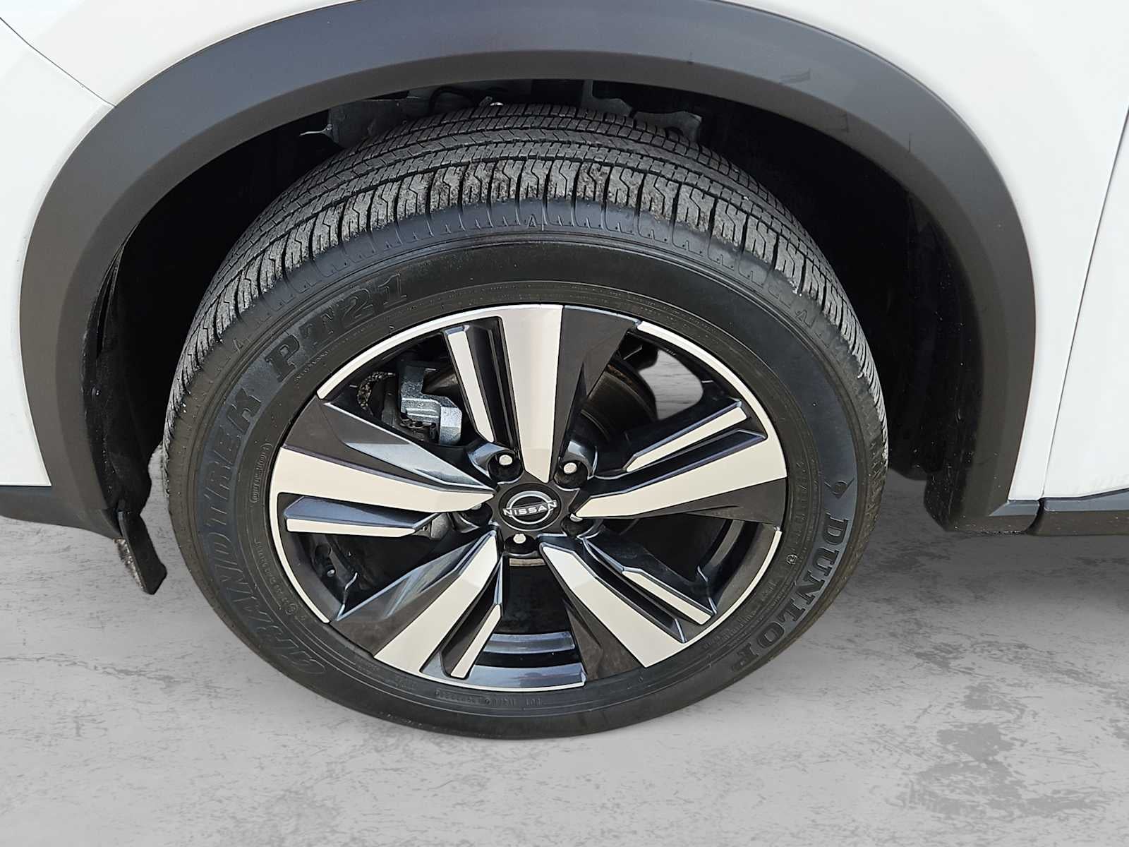 2024 Nissan Rogue SL Intelligent AWD