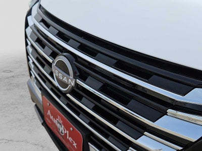 2024 Nissan Rogue SL Intelligent AWD