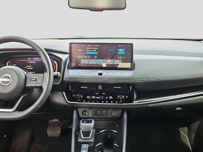 2024 Nissan Rogue SL Intelligent AWD