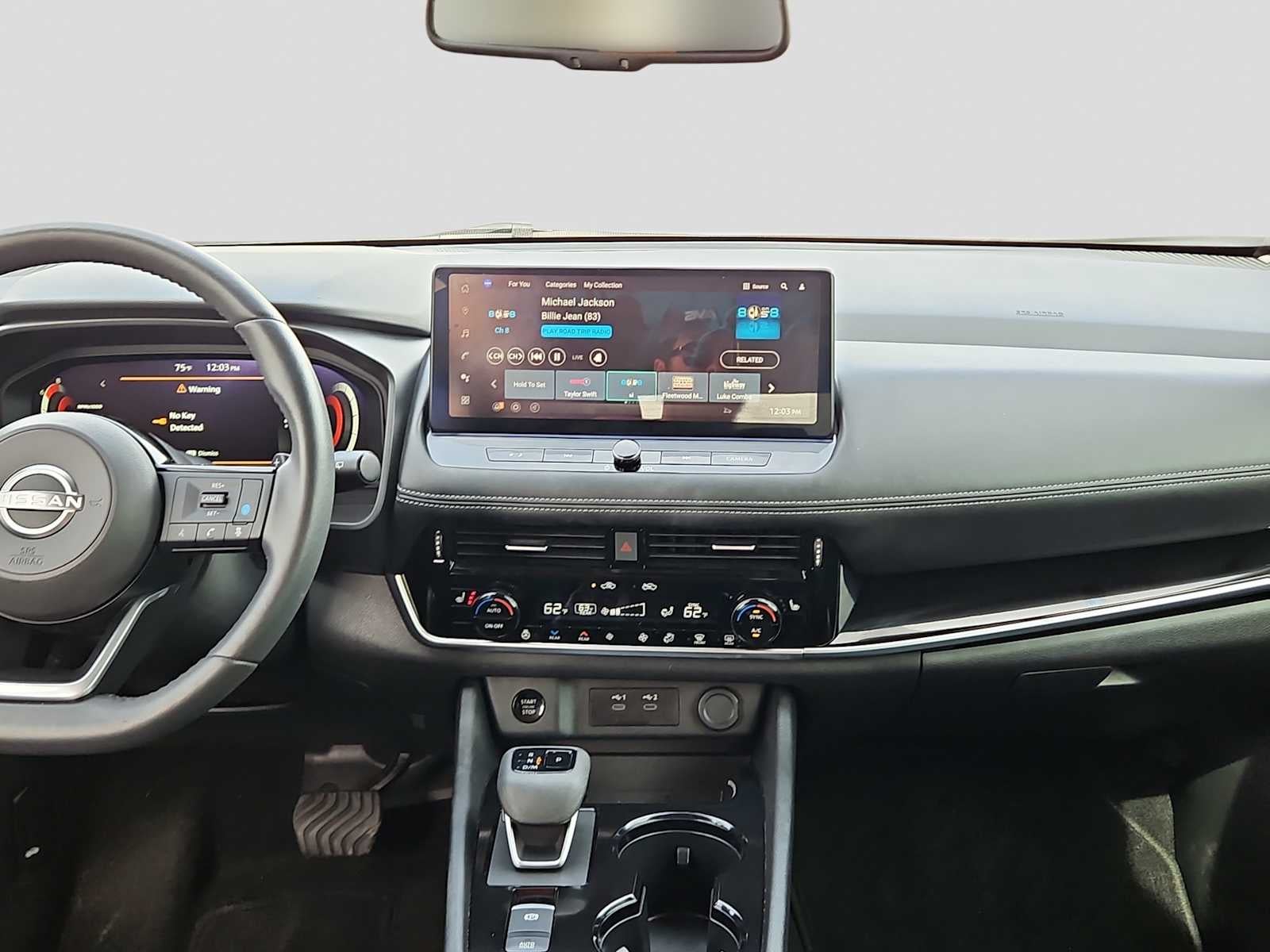 2024 Nissan Rogue SL Intelligent AWD