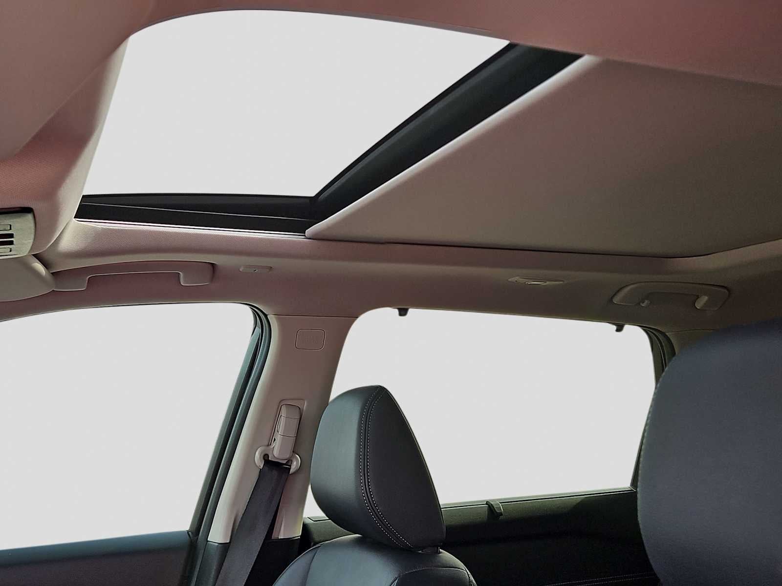 2024 Nissan Rogue SL Intelligent AWD