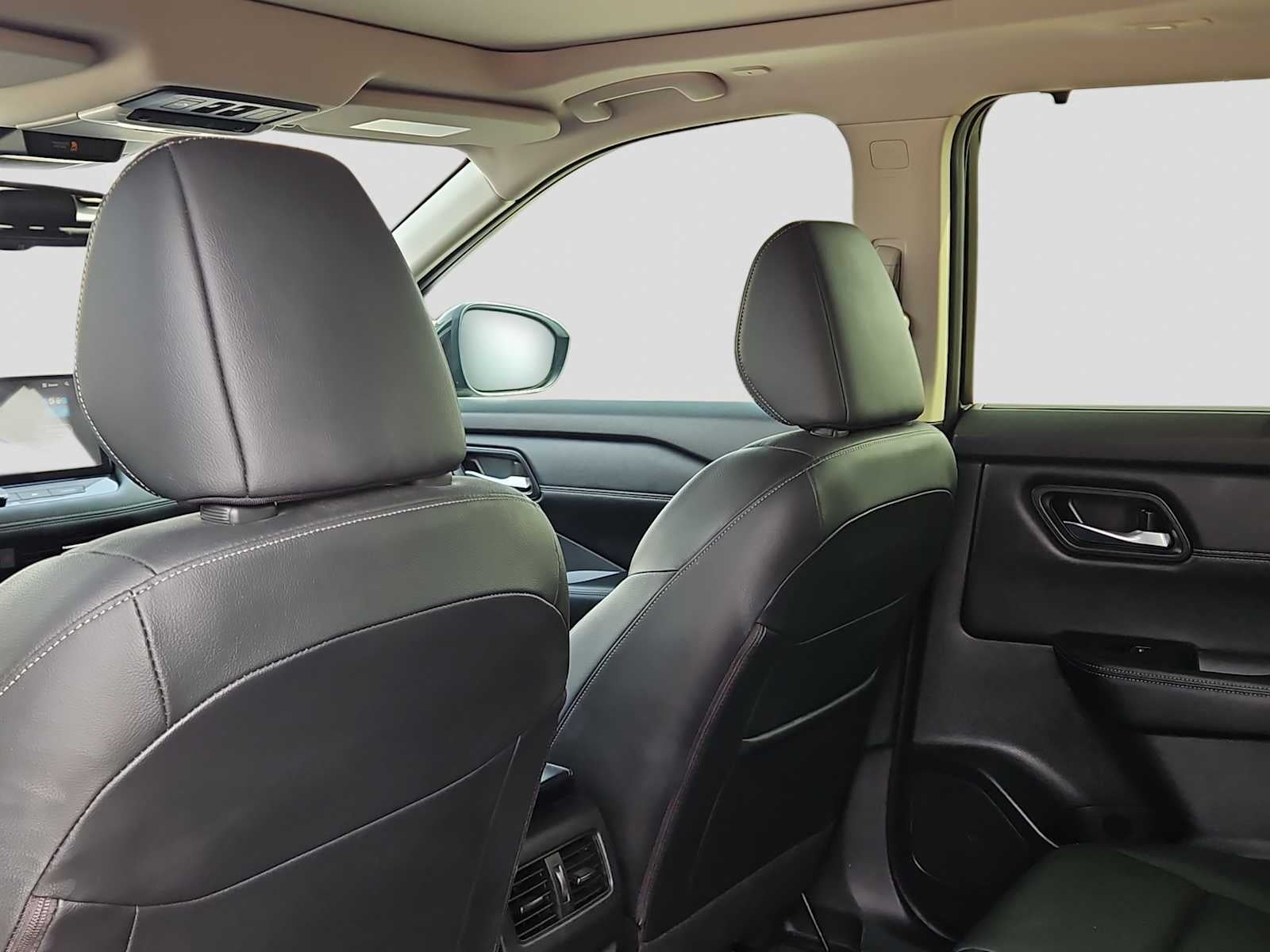 2024 Nissan Rogue SL Intelligent AWD