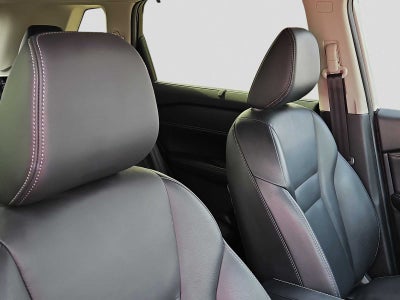 2024 Nissan Rogue SL Intelligent AWD