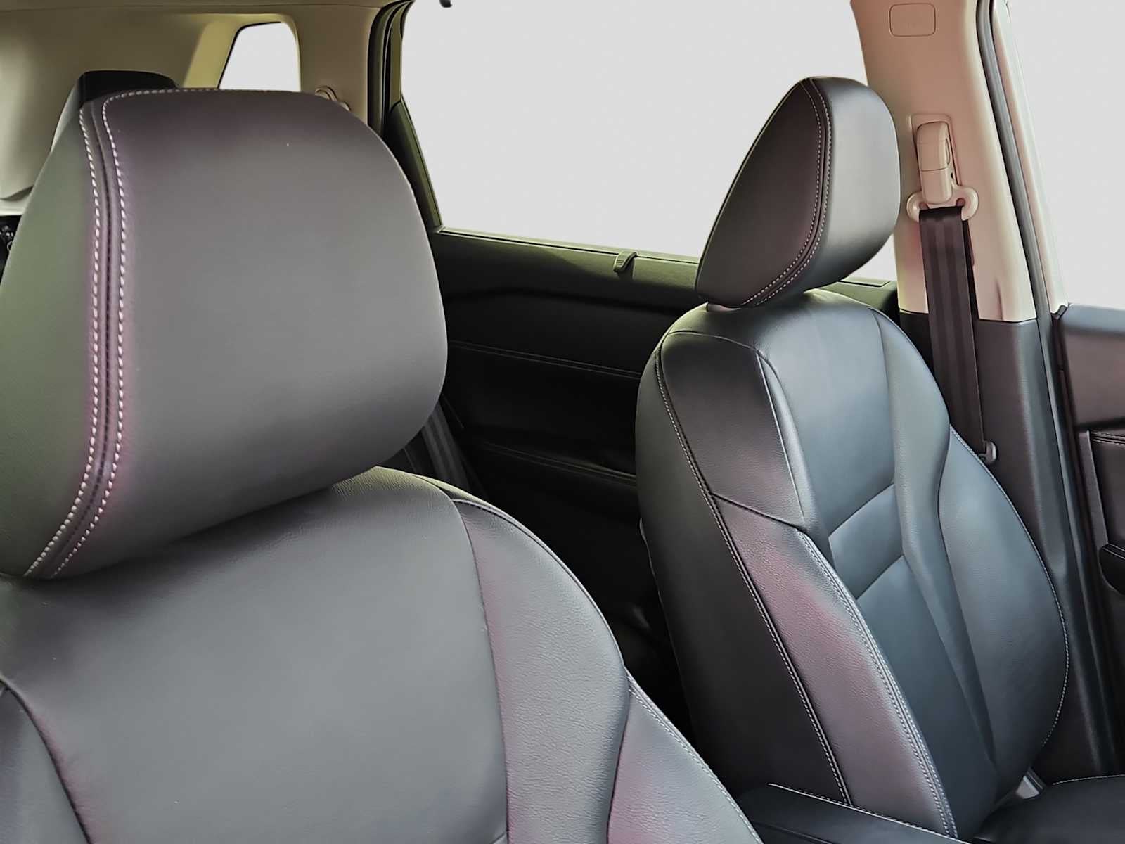 2024 Nissan Rogue SL Intelligent AWD