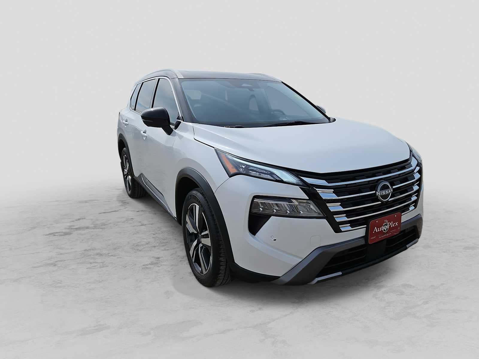 2024 Nissan Rogue SL Intelligent AWD