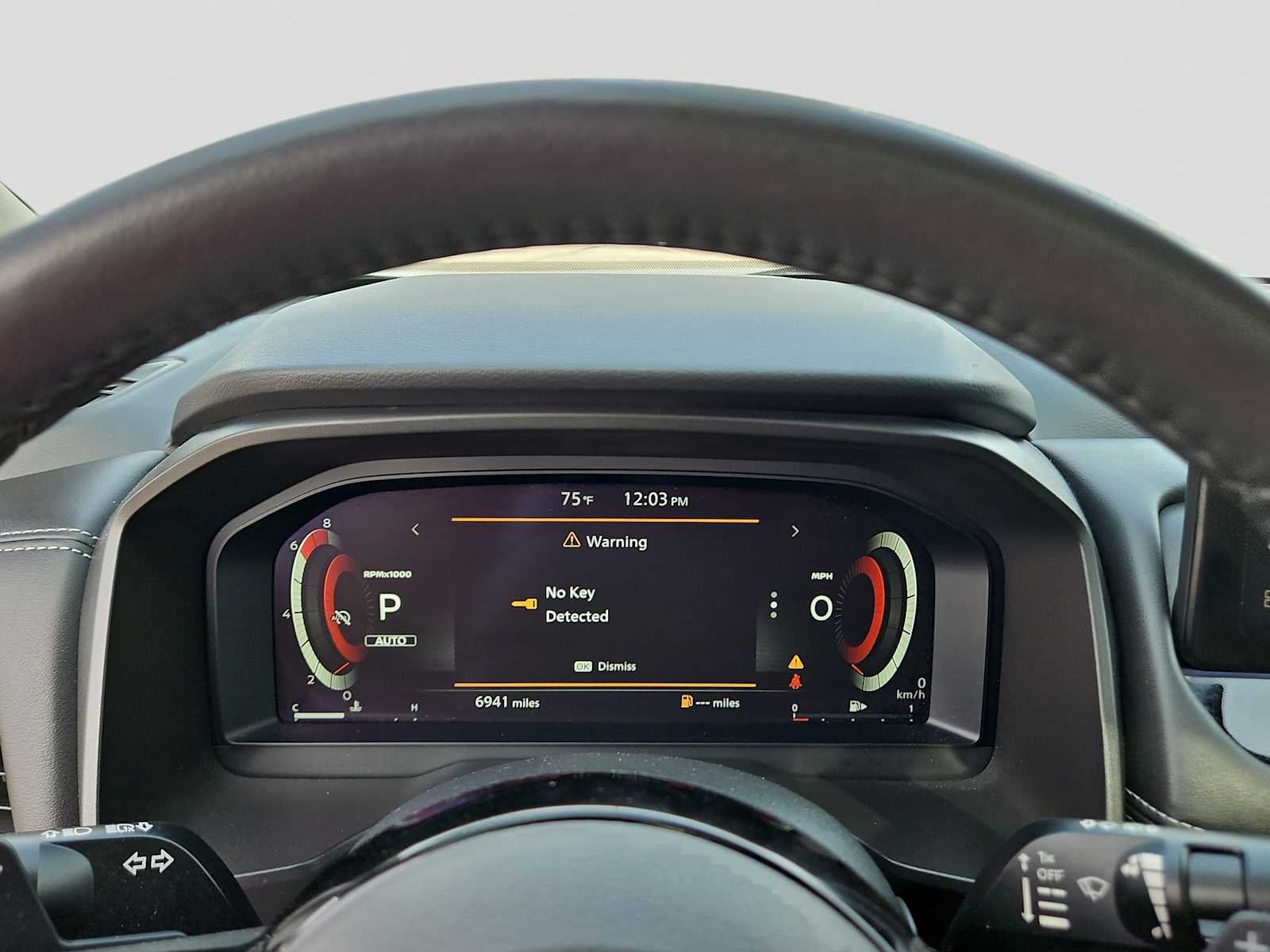 2024 Nissan Rogue SL Intelligent AWD