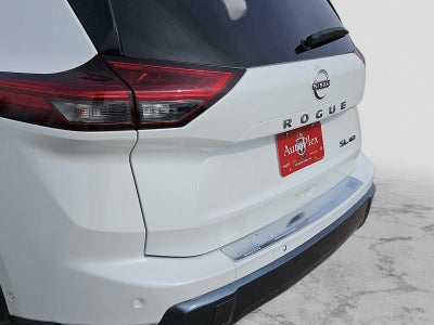 2024 Nissan Rogue SL Intelligent AWD