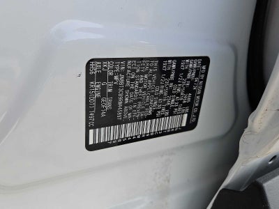 2024 Nissan Rogue SL Intelligent AWD